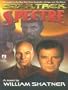 Star Trek: The Mirror Universe Saga #1: Spectre