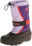 Sorel Youth Flurry TP Winter Boot (Little Kid/Big Kid)