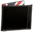Ben Sherman Pieced Flag Passcase