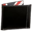 Ben Sherman Pieced Flag Passcase
