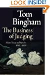 The Business of Judging: Selected Ess...