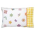 Olive Kids Flowerland Pillowcase