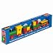 Heros Classic Quality Little Wooden Freight Train Toy Set