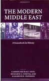 The Modern Middle East: A Sourcebook for History