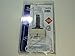 ANP1409 Silcon Carbide Exact Furnace Igniter Replacement for Carrier/Bryant, Robert Shaw 41-409 and White Rodgers 767A-370