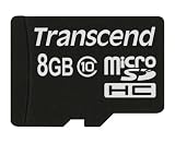 TS8GUSDC10 [8GB]