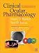 Clinical Ocular Pharmacology