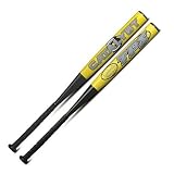 Louisville Slugger TPS Catalyst Fastpitch Bat -8