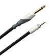 Monster Cable iStudioLink Instrument AI GBINST-12 - Audio cable - phone mono 6.25 mm (M) - mini-phone stereo 3.5 mm (M) - 12 ft