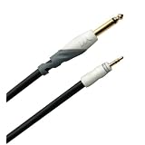 Buy Monster Cable 125087 Istudiolink Instrument Cable 