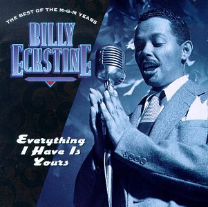 CD-Charts  Music : Everything I Have Is Yours: The Best of the M-G-M Years