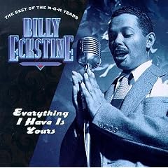 Everything I Have Is Yours: The Best of the M-G-M Years