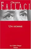 Un homme
