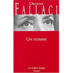 Un homme
