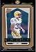 2007 Topps Draft Picks & Prospects #117 LaRon Landry LSU Football Rookie Card RC - Mint Condition - In Protective Display Case!