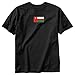 T-Shirt Black Flag 