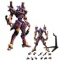Revoltech: Neon Genesis Evangelion Eva-01 Type-F ACF Experiment Action Figure