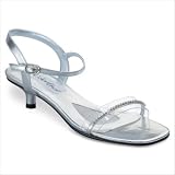 Coloriffics 5644 Maggie in Silver by Coloriffics