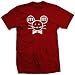 MODEST MOUSE JAPAN indie emo rare rock retro MW SHIRT