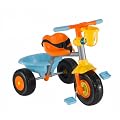 Smart Baby Toys 1390100 - Dreirad f�r Anf�nger, Schiebestange, Kippmulde