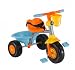 Smart Baby Toys 1390100 - Dreirad f�r Anf�nger, Schiebestange, Kippmulde