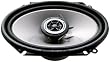 Pioneer TS-G6842R 6-Inch X 8-Inch 2-Way 180-Watt Speakers ( Pair )