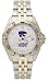 Kansas State Wildcats All Star Bracelet Watch