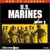 Run To Cadence With The U.S. Marines vol.1
