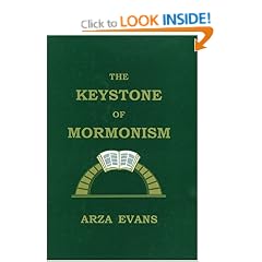 The Keystone of Mormonism