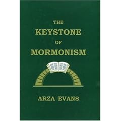 The Keystone of Mormonism