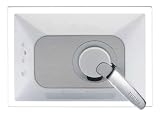 Philips 9.4-Inch Digital Photo Frame (Acrylic + 4 Interchangeable Frames)