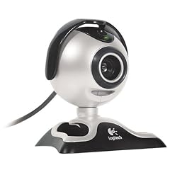 Logitech QuickCam Pro 4000