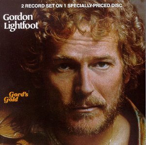 CD-Charts  Music : Gord's Gold