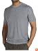 ExOfficio Exo Dri Short Sleeve Tee,Dark Charcoal,Medium