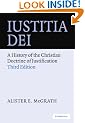 Iustitia Dei: A History of the Christian Doctrine of Justification