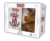 DVD : Rudolph The Red Nosed Reindeer [1964]