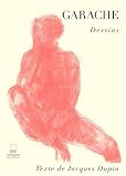 Dessins de Claude Garache