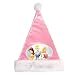 Princess Santa Hat