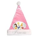 Princess Santa Hat