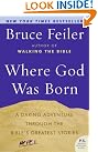 Where God Was...