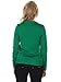 Women's Ugly Christmas Sweater - Happy Birthday Jesus Sweater Green