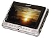 Odys PDV 68502 Tragbarer DVD-Player mit integriertem DVB-T-Tuner silber