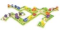 Wonderworld Wooden Traffic 3D Domino Game