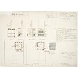 8 Holland Villas Road, by Philip Webb (Print On Demand)