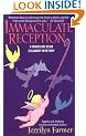 Immaculate Reception (Madeline Bean Mysteries)
