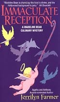 Immaculate Reception: A Madeline Bean Catering Mystery