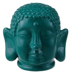 メガネもかけれる ブッダ バンク （貯金箱）SAN1830