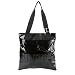 PUMA One-to-Two Glossy Canvas Shopper