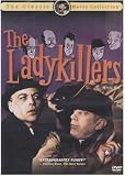 The Ladykillers (Import, All Regions)