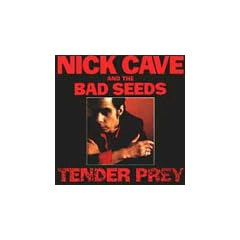 Tender Prey